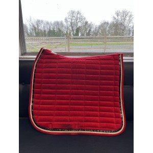 Tapis Fushia Equitheme