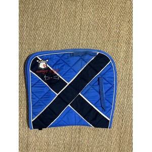 Tapis HV polo bleu ciel
