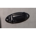 16 isolateurs en plastique noire