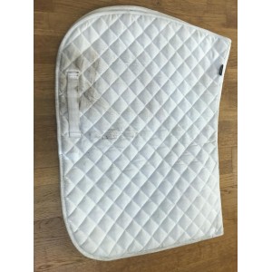 tapis blanc