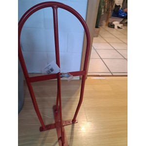Porte selle