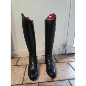 Bottes De Niro