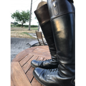 Bottes