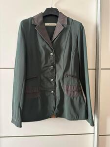 Veste de concours Animo