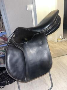 Selle butet noire