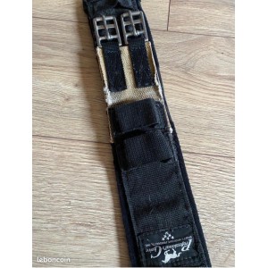 Sangle de dressage 70cm