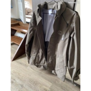 Veste imperméable