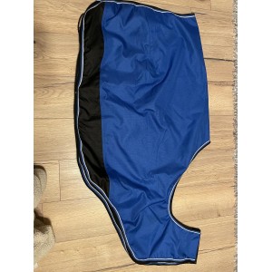 Couvre rein imperméable et polaire