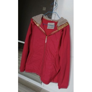 Sweat à capuche Equitheme