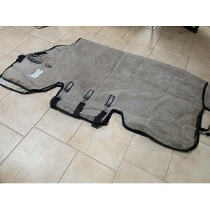 Couverture intégrale anti mouches Horsewear