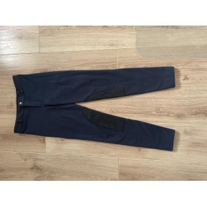 pantalon d’hiver