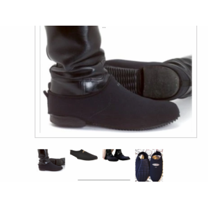 Protection semelle bottes et botillons