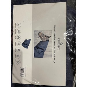 Couvre cou Kentucky 150g taille L