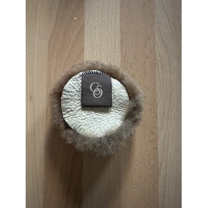 Rond de muserolle