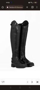 Bottes 36