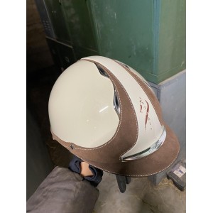 Casque Antarès S rare