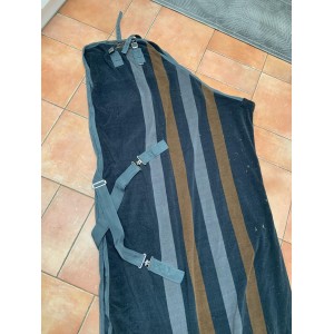 Chemise polaire Horze 135cm