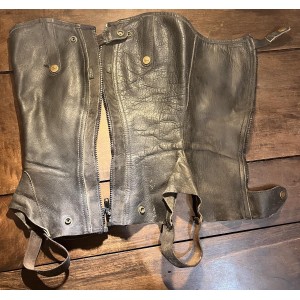 Chaps femme