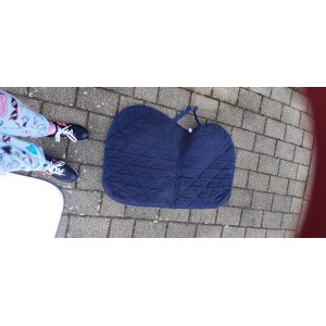 tapis d'équitation