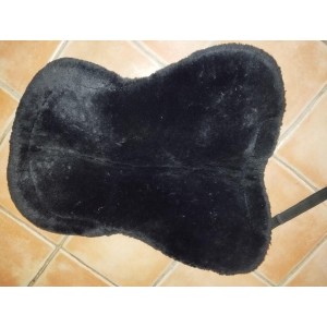 Amortisseur noir HKM
