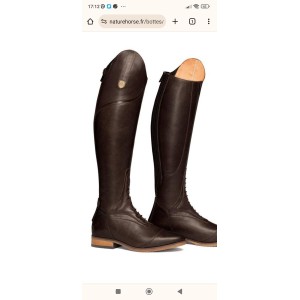 Bottes montain horse
