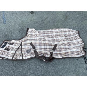 chemise à carreau