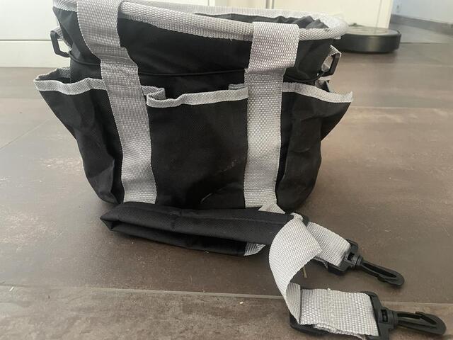 sac de pansage