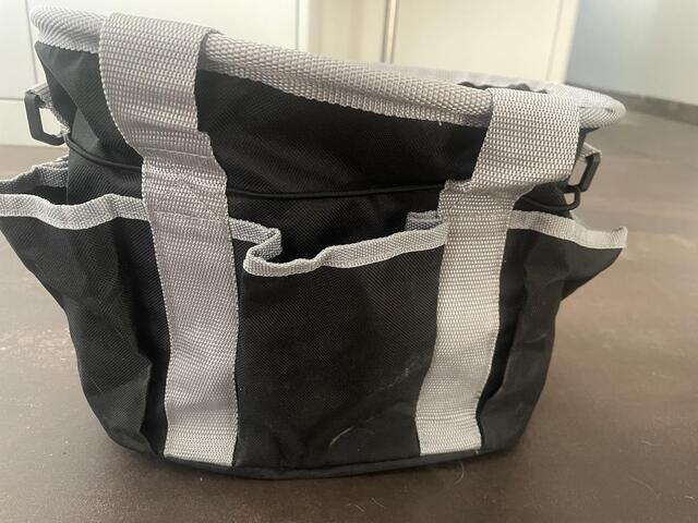sac de pansage