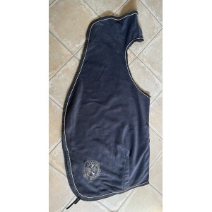 Couvre reins polaire 135cm/6.0