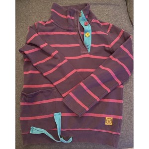 Pull Tom Joules