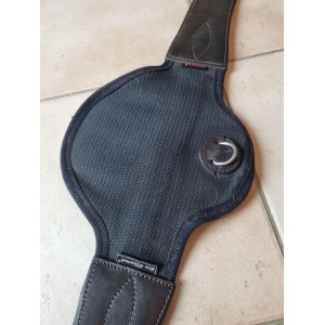 Sangle Le Tixerant marron 115