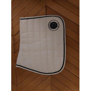 Tapis Forestier Blanc