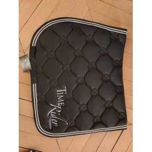 Tapis noir Time Rider