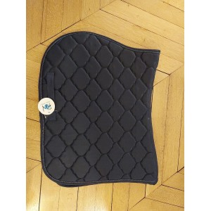 Tapis Bleu marine Riding World