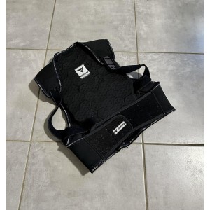 Gilet de protection dorsale Dainese taille M enfant