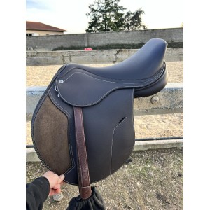 Selle Norton pro jump