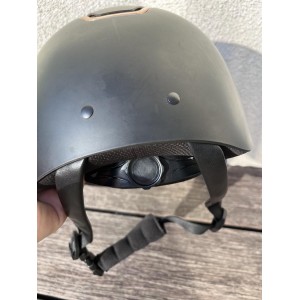 Casque d’équitation