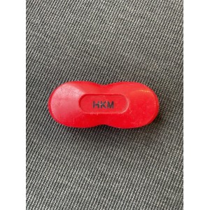 Brosse rouge Wonder Brush