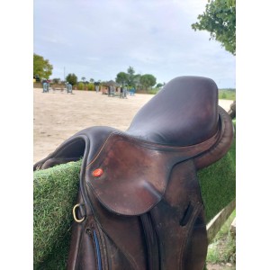 selle time rider