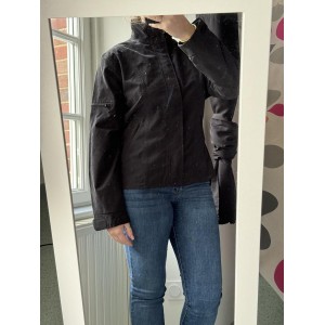 Veste de concours equitheme