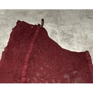 chemise filet nid d'abeille 145