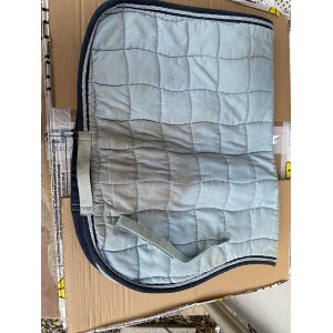 Tapis de selle