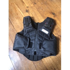 Gilet de protection