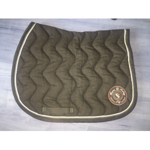 Tapis gris fouganza