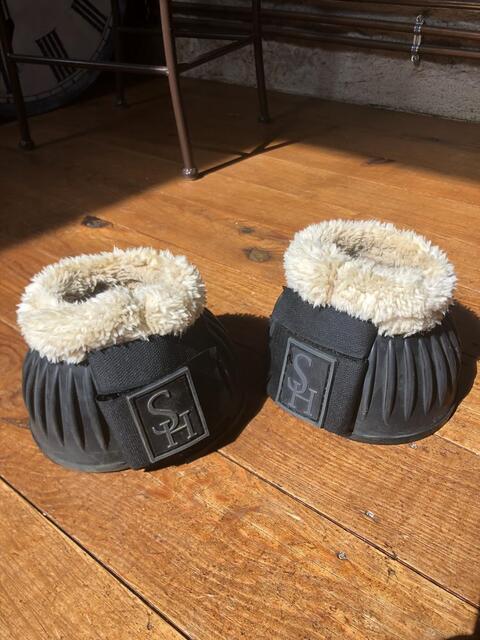 Cloches mouton