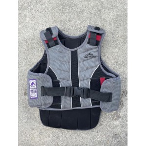 Gilet de cross