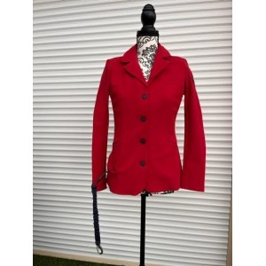 Veste de concours Oscar & Gabrielle