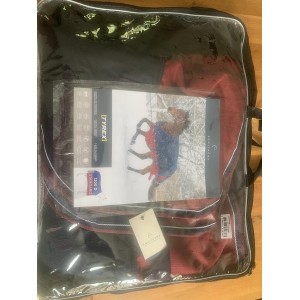 Couverture extérieur 125cm