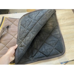 tapis destrier
