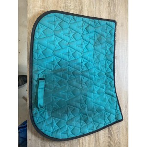 tapis vert